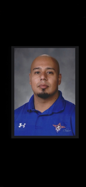 Noe Gutierrez - Class of 2007 - Eisenhower High School