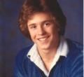 Eric Larson, class of 1982