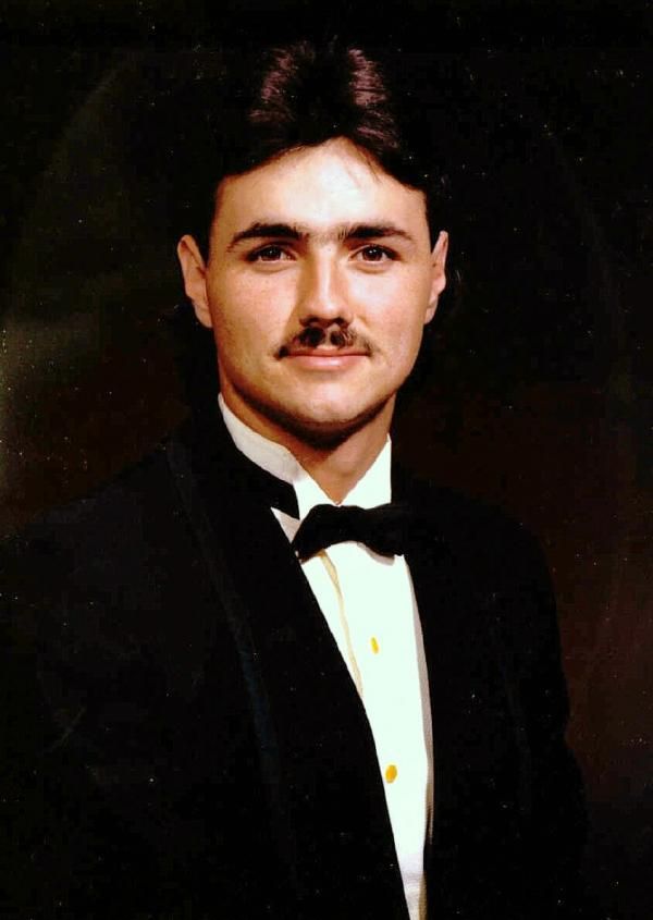 Roy Bridges - Class of 1989 - Beach High School