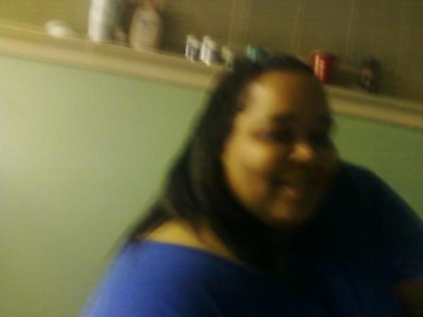 Makara Pringle - Class of 1995 - Beach High School