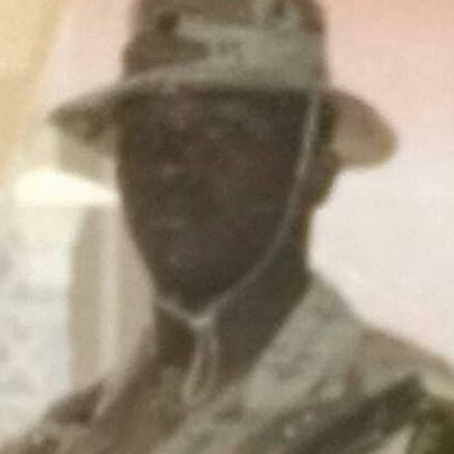 James Denmark - Class of 1987 - Beach High School