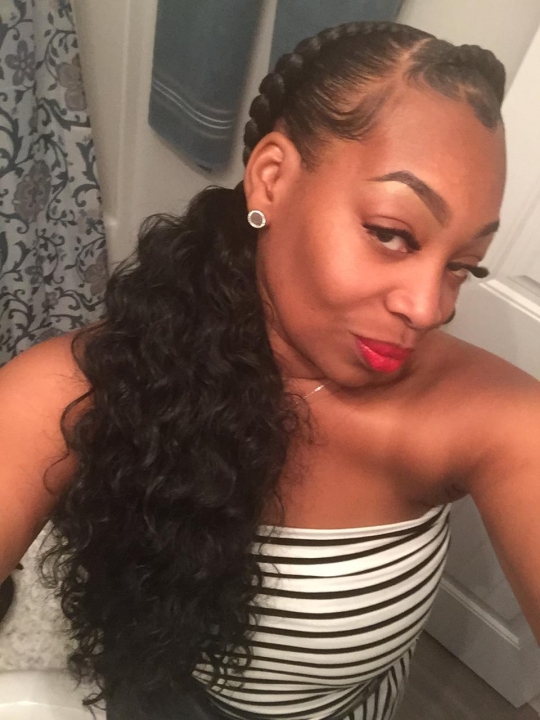 Tremainer Edwards - Class of 2000 - Beach High School