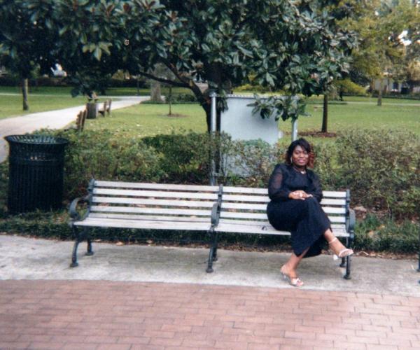 Tabatha Crawford-roberts - Class of 1997 - Beach High School