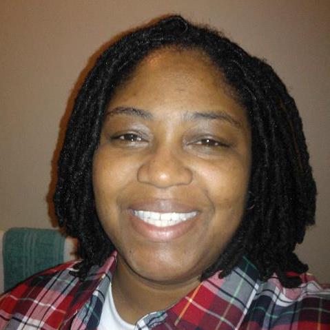 Ivanette Richardson - Class of 1994 - Beach High School
