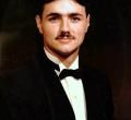 Roy Bridges, class of 1989