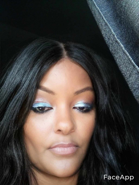 Lucetta Rogers - Class of 1994 - Jenkins High School