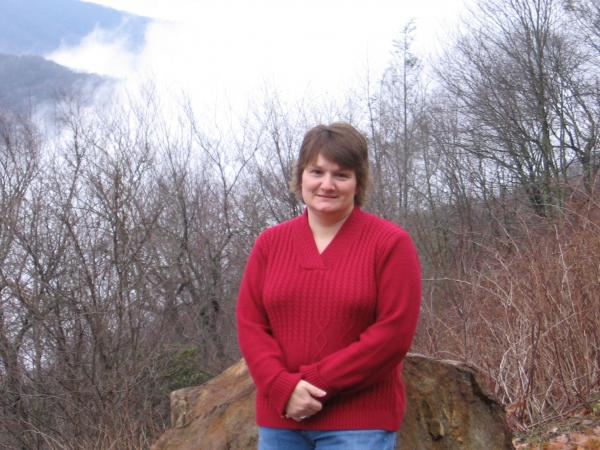Kimberly Kim Dickerson - Class of 1988 - Robert W. Groves High School
