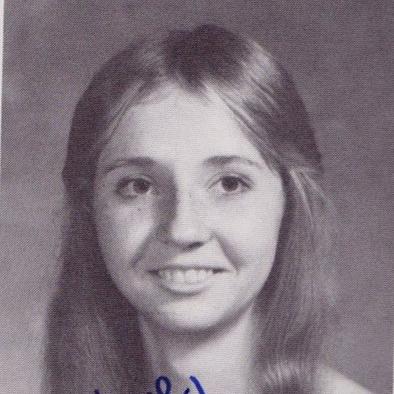 Kim Brown - Class of 1976 - Robert W. Groves High School