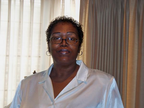 Dollie Lipsey - Class of 1974 - Robert W. Groves High School