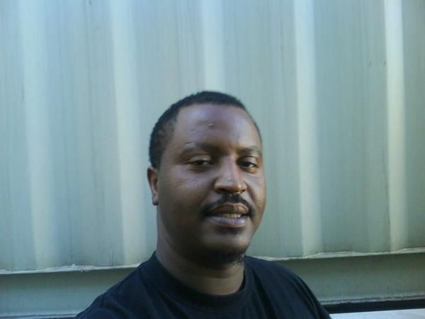 Carlos Jones - Class of 1993 - Robert W. Groves High School