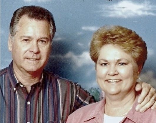 Fiji Stafford - Class of 1961 - Robert W. Groves High School