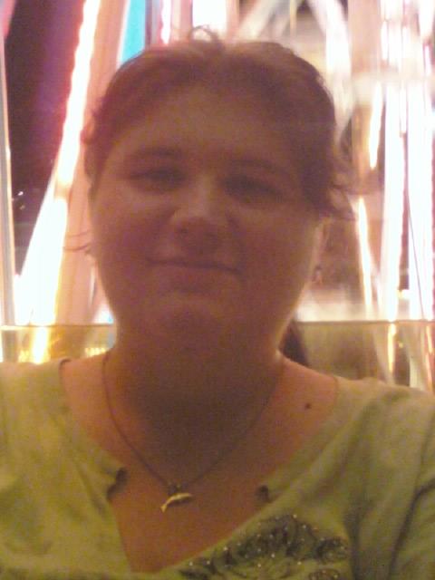 Ashley Shelton - Class of 2010 - Robert W. Groves High School