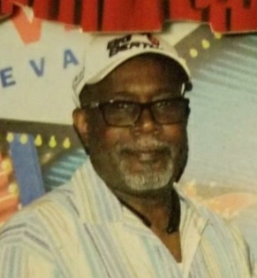 Thomas Mckennie - Class of 1974 - Robert W. Groves High School
