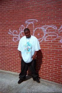 Jabez Williams - Class of 2003 - Robert W. Groves High School