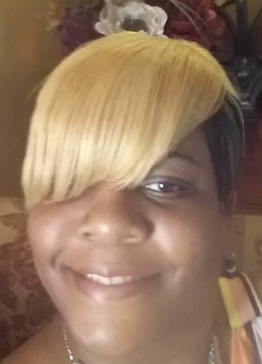 Christy Reddick - Class of 1999 - Robert W. Groves High School