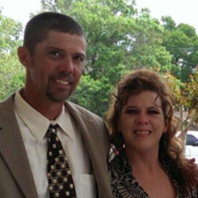 Libby Thorne - Class of 1996 - Robert W. Groves High School