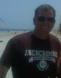 Frank Sheley - Class of 1988 - Robert W. Groves High School