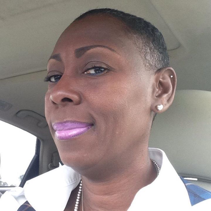 Denise Legree - Class of 1980 - Robert W. Groves High School