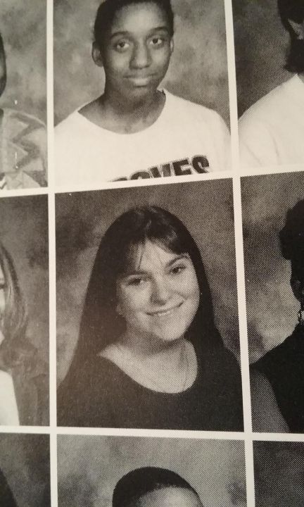 Dawn Amanda Knight - Class of 1997 - Robert W. Groves High School