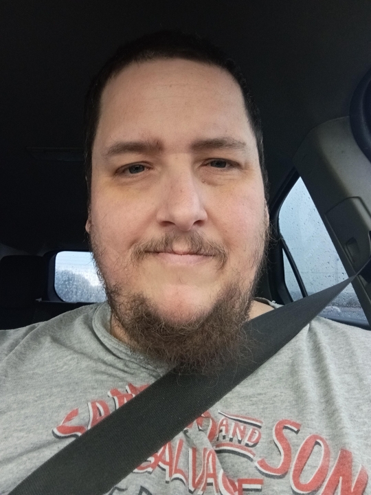 Chase Raymond Holmes - Class of 2001 - Ringgold High School