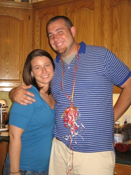 Marianne Parker - Class of 2006 - Ringgold High School