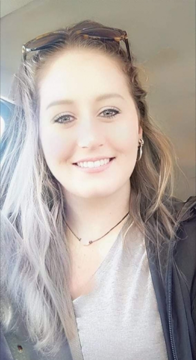 Britney Britney Nicole Sons - Class of 2008 - Ringgold High School