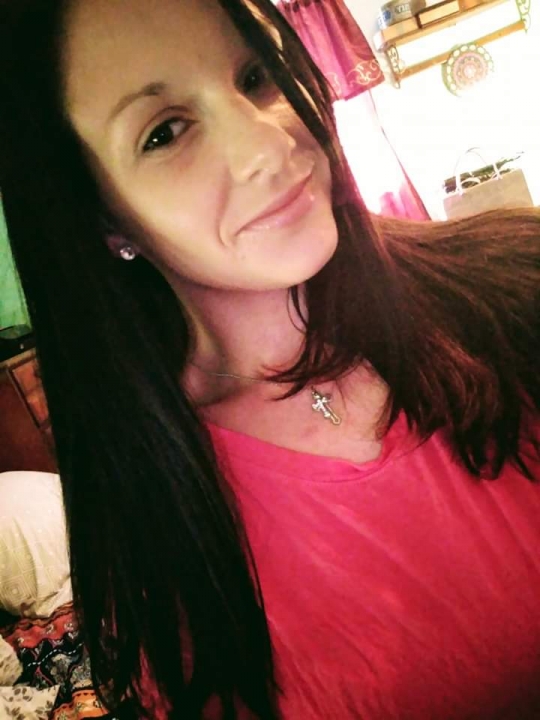 Sara Rouse - Class of 2006 - Ringgold High School
