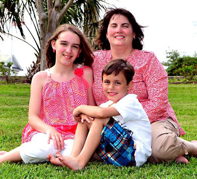 Christina Webb - Class of 1994 - Ringgold High School