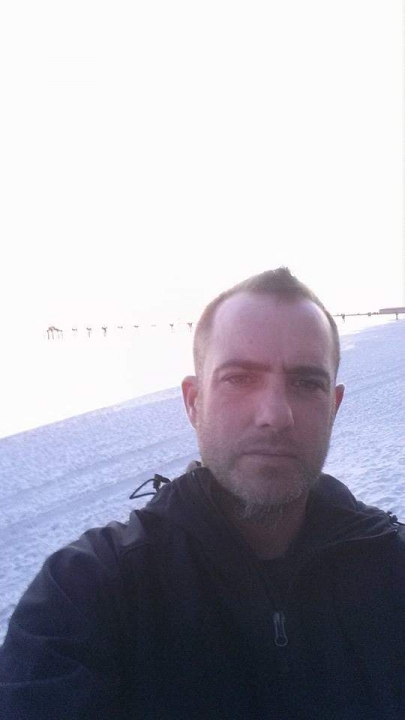 Richard Shaffner - Class of 1996 - Ringgold High School