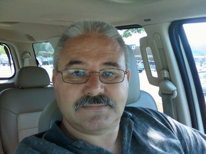 Winston Brummett - Class of 1977 - Ringgold High School