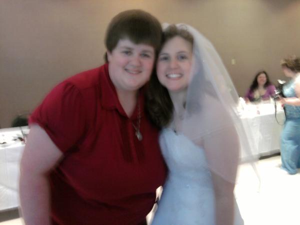 Tiffany Woods - Class of 2003 - Ringgold High School