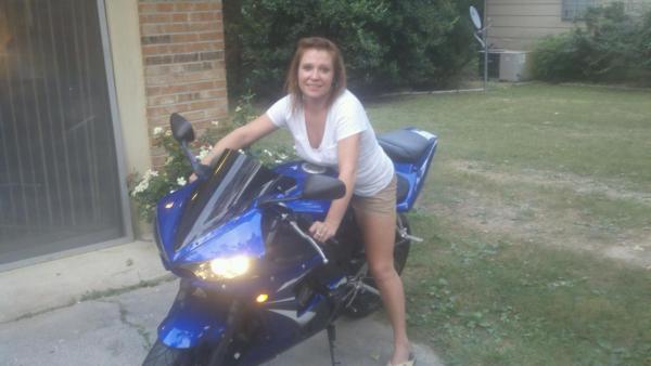 Kristy Chandler - Class of 1997 - Ringgold High School
