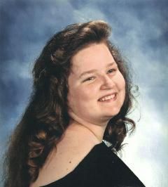 Stephanie Shaver - Class of 1991 - Ringgold High School