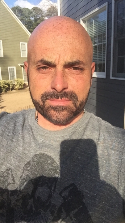 Johnny K - Class of 1987 - Ringgold High School