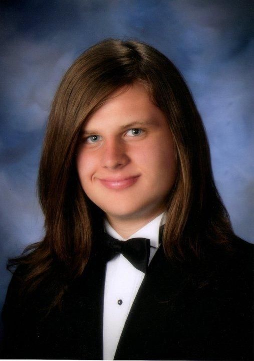 Robert Yates - Class of 2011 - Ringgold High School