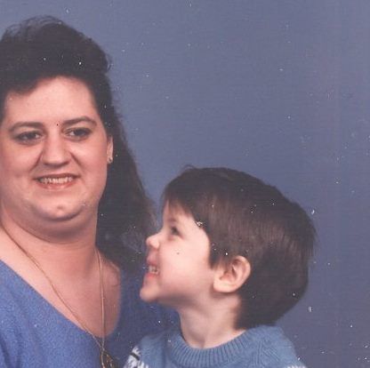 Lorrie Price- Mcclure - Class of 2007 - Ringgold High School