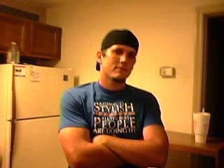 Aaron Jones - Class of 2004 - Ringgold High School