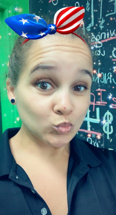 Rachel Weaks - Class of 2006 - Ringgold High School