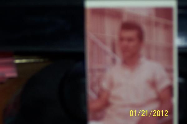 Stan R - Class of 1962 - Mather High School