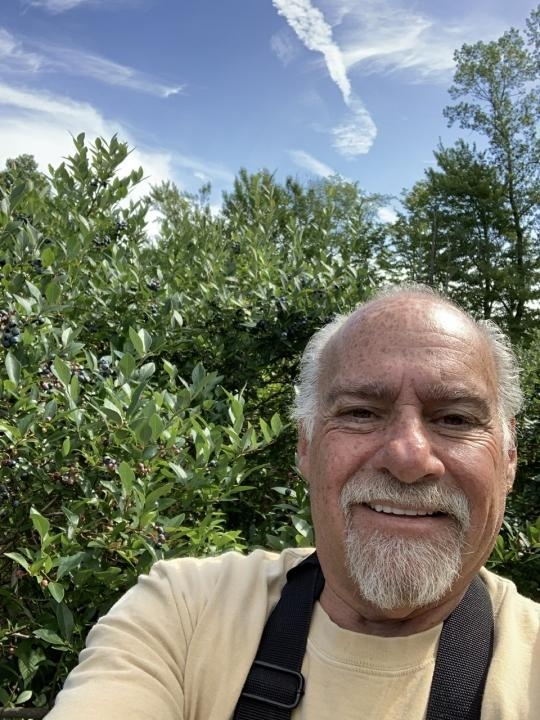 Howard Mednick - Class of 1965 - Mather High School