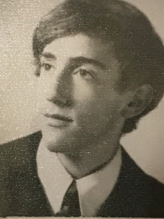 Leon Harris - Class of 1971 - Mather High School