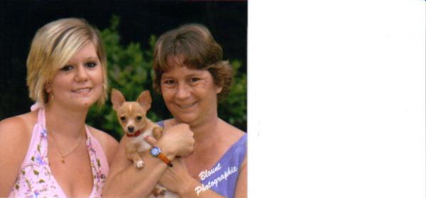 Pat Aderholt - Class of 1985 - Mather High School