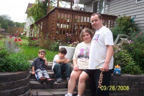 Limor Mizrahi - Class of 1996 - Mather High School