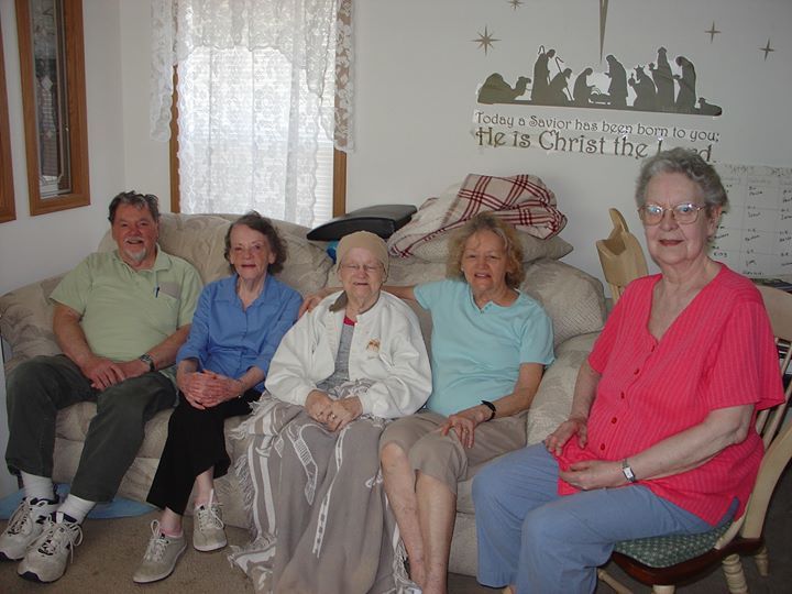 Jack Sherman - Class of 1948 - Mather High School