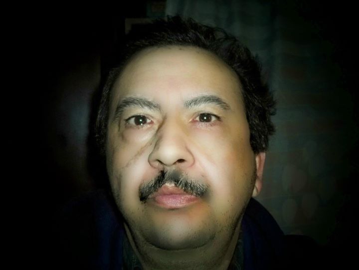 Anthony Bayenderian - Class of 1980 - Mather High School