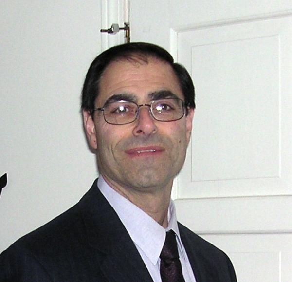 Michael Rubin - Class of 1972 - Mather High School