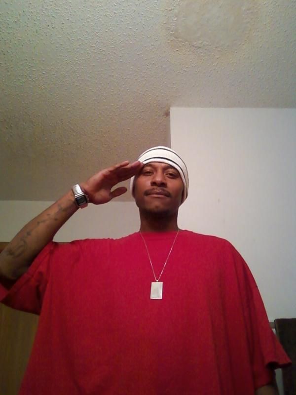 Joe Jackson - Class of 1997 - Mather High School