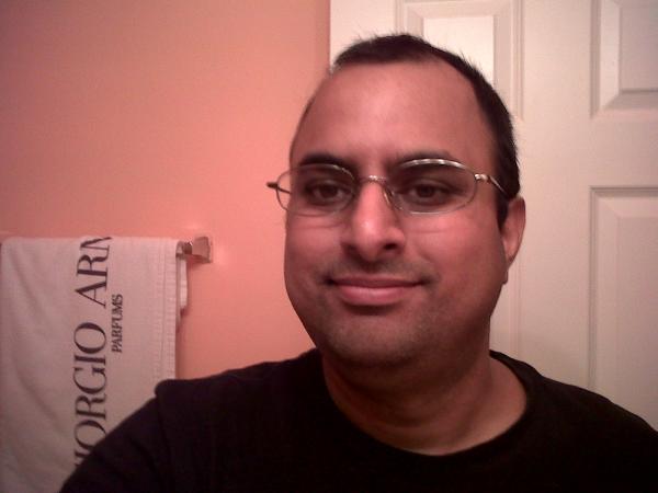 Saadiq Bachu - Class of 1998 - Mather High School