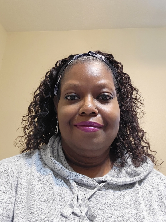 Letitia Letitia Earvin - Class of 1987 - Mather High School