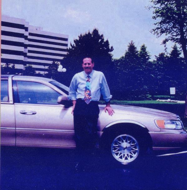 Don Kaufman - Class of 1968 - Mather High School